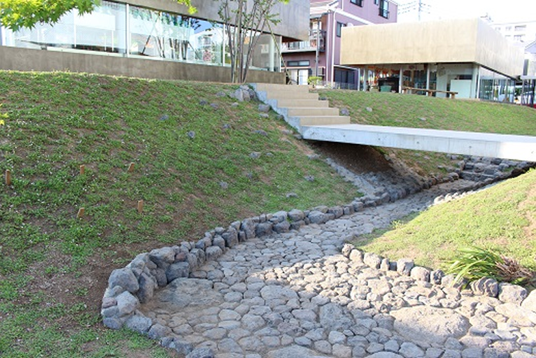 園庭