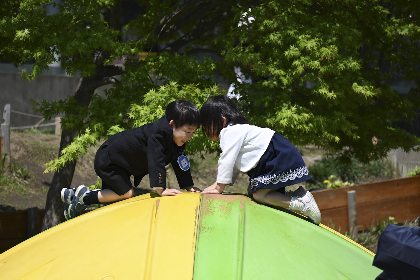 東台幼稚園