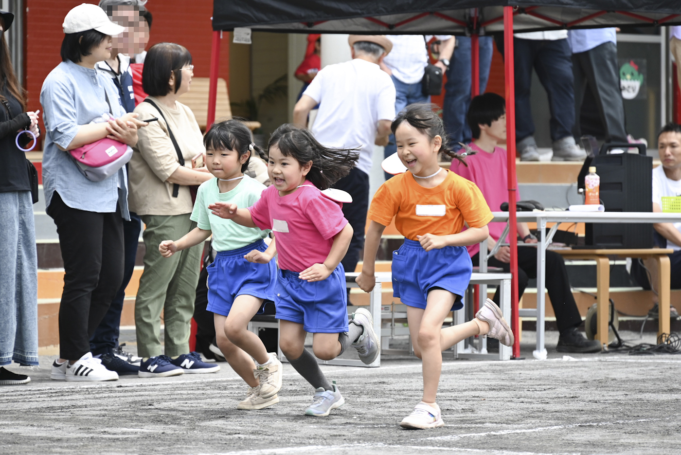 東台幼稚園